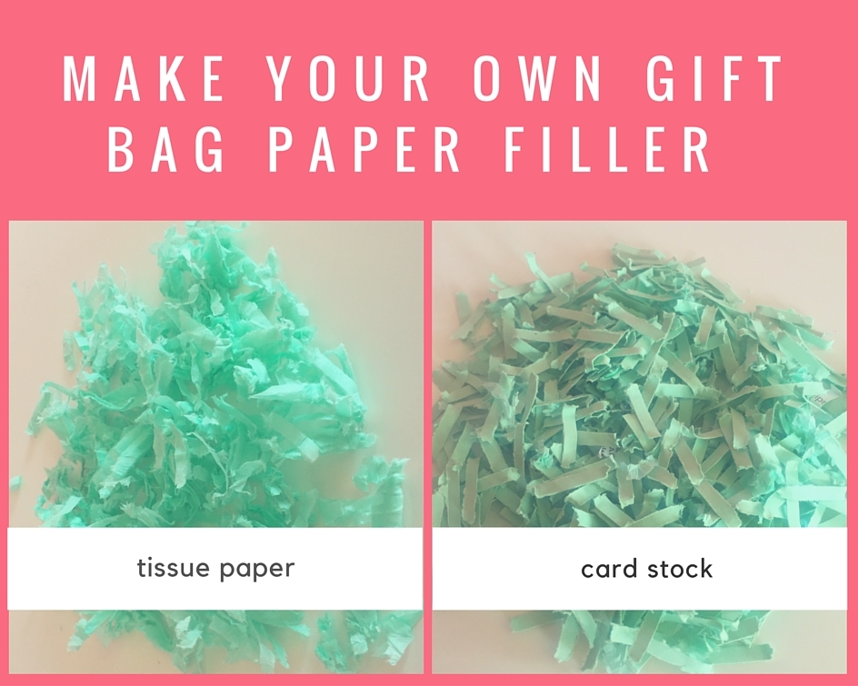 Four Fun Uses for Shredded Paper